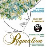 Pygmalion